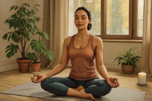 Restorative vs. High-Intensity Workouts: Why Balance Matters