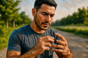 Smart Rings vs. Smartwatches: Which Is Right for You?