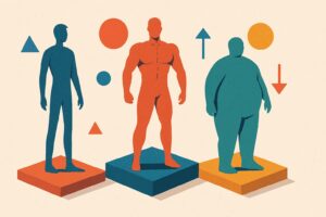 Somatotype Calculator (Ectomorph/Mesomorph/Endomorph)