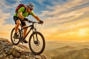 Specialized Fitness Equipment That Gives You a Competitive Edge