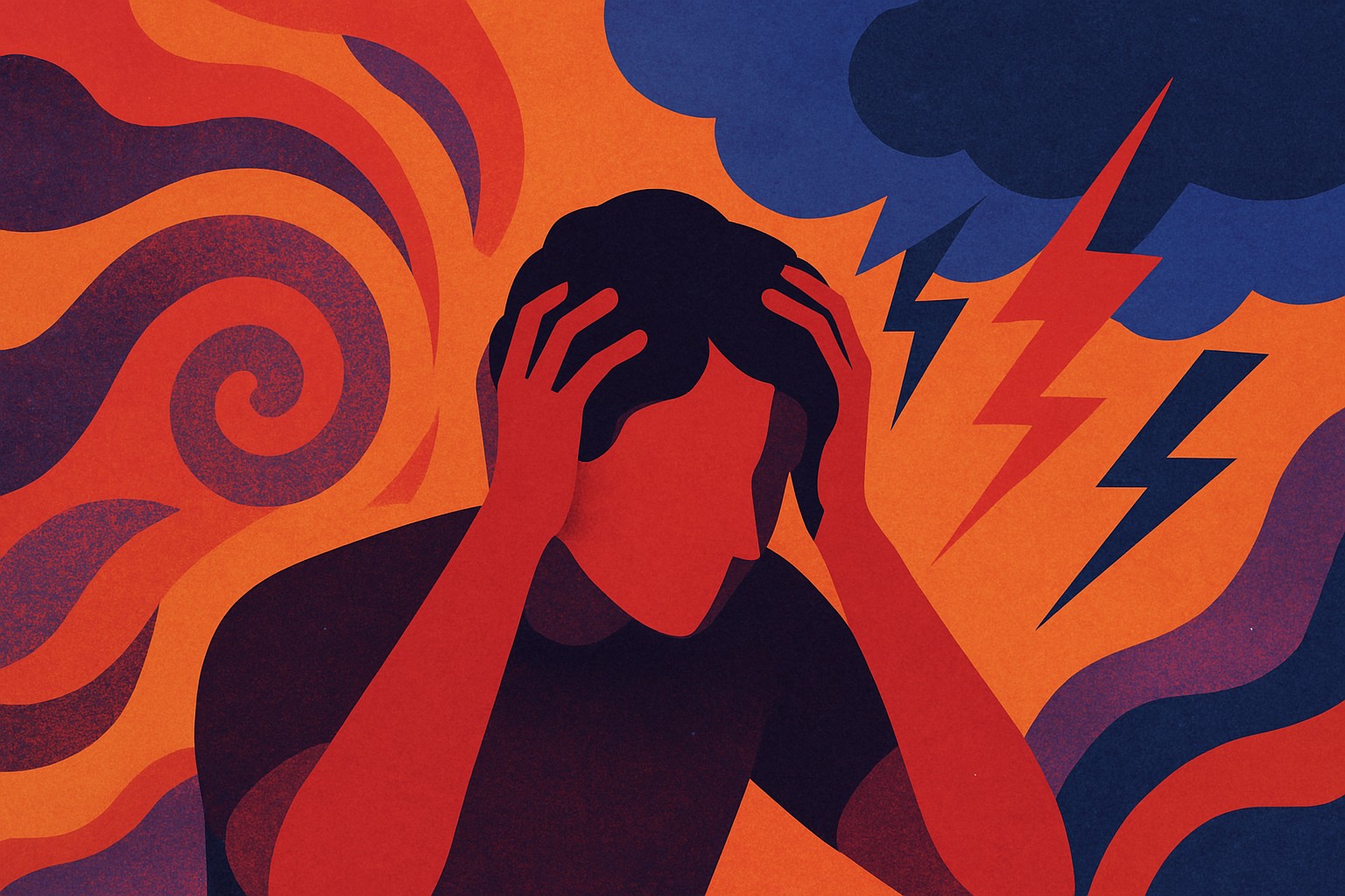 Stress Calculator