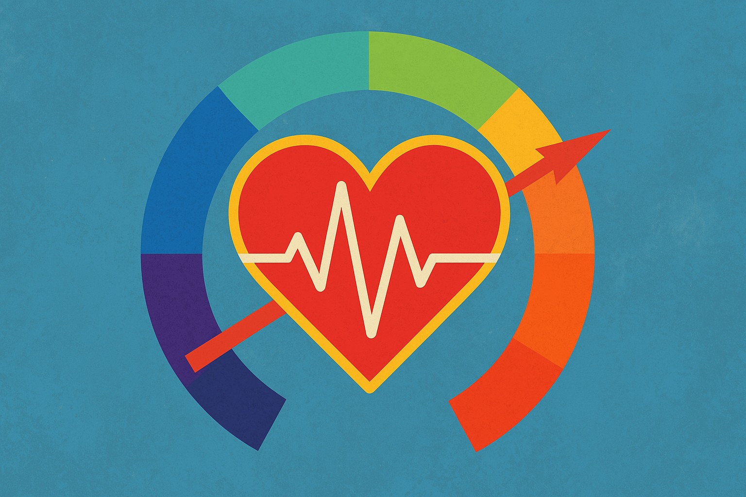 Target Heart Rate Calculator