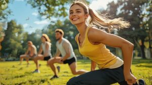 The Benefits of Exercising Outside: Why Outdoor Workouts Are Better