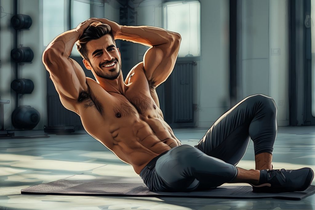 The Best Bodyweight Workouts for Strength, Endurance, and Fat Loss