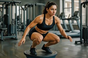 The Best Exercises to Avoid Injuries at the Gym