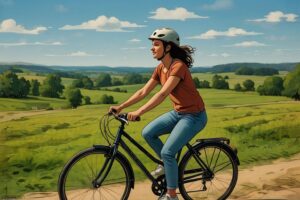 The Best Outdoor Workouts to Boost Strength and Stamina