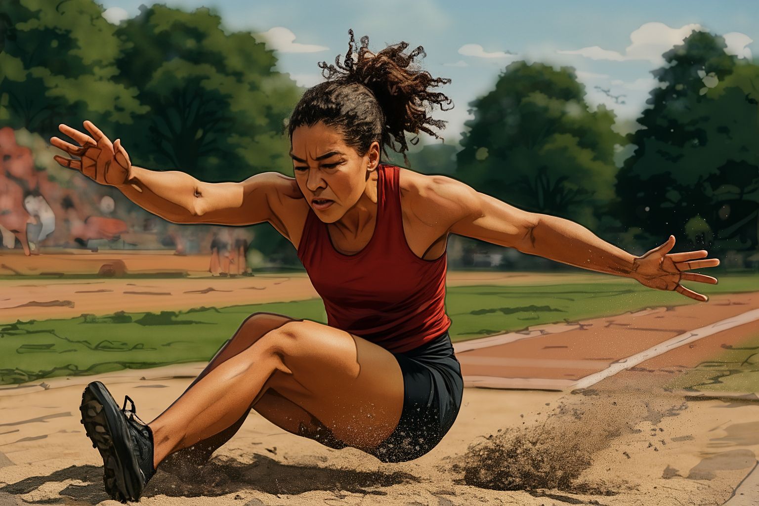 The Best Strength and Conditioning Workouts for Jumpers