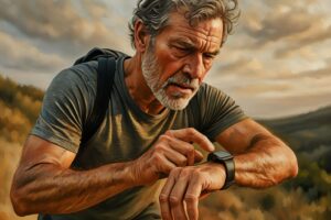 The Most Advanced Wearable Tech for Biohacking