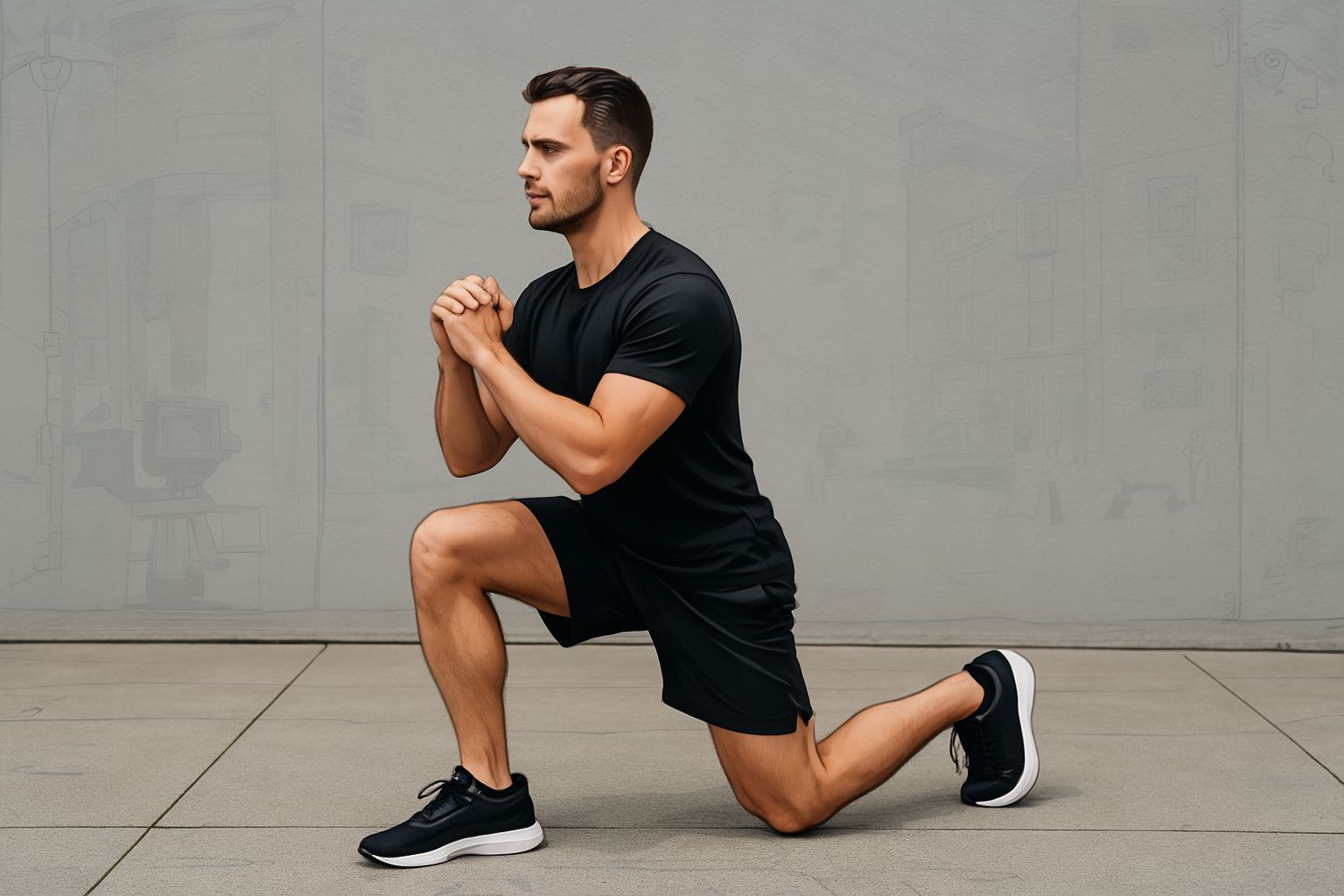The Science of Hurdling: How to Improve Efficiency and Speed