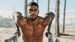 The Ultimate Guide to Bodyweight Workouts: Build Strength Anywhere