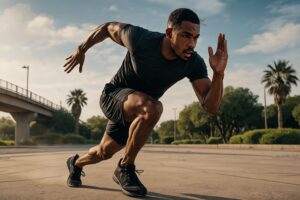 The Ultimate Guide to Outdoor Workouts: Get Fit in Fresh Air