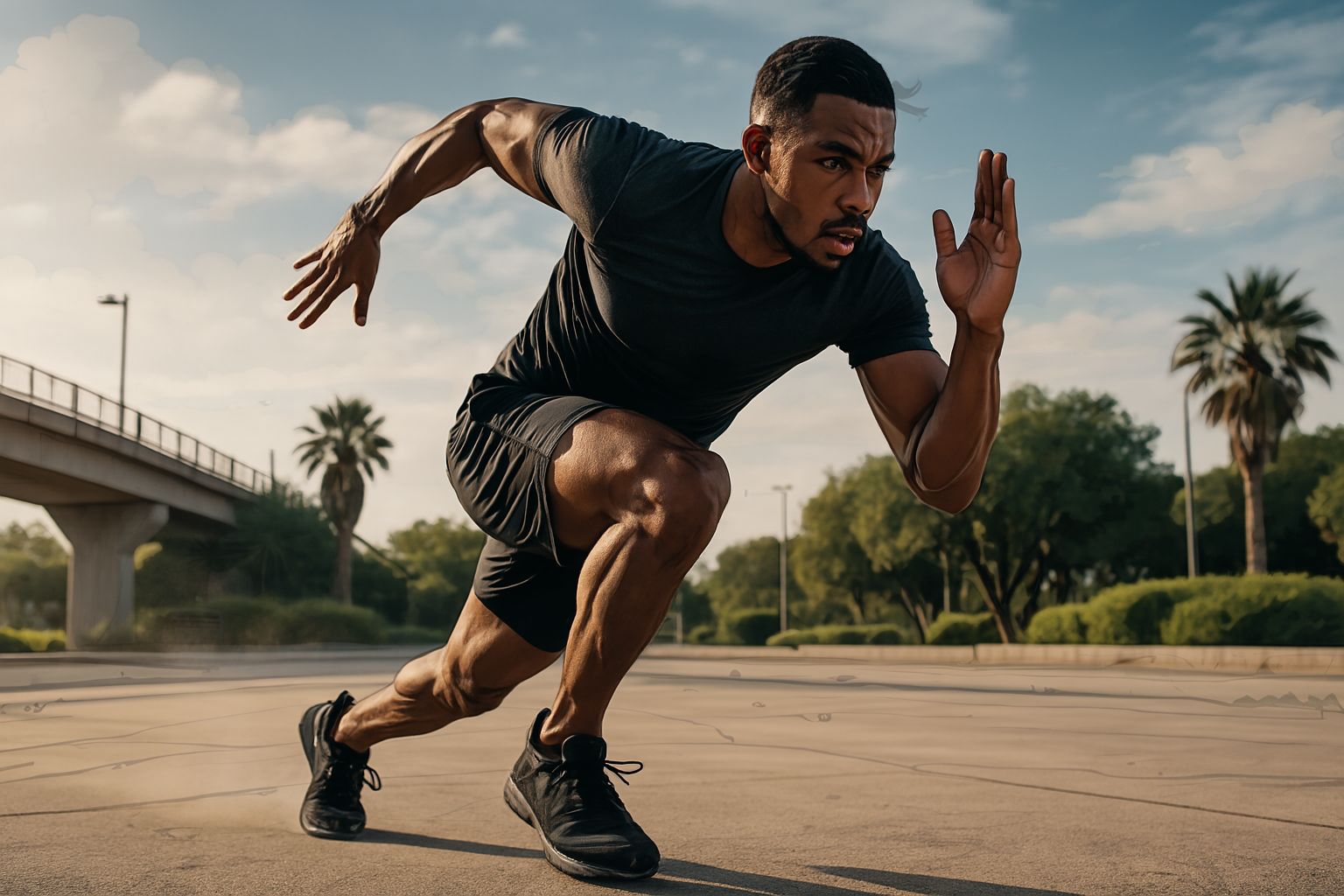 The Ultimate Guide to Outdoor Workouts: Get Fit in Fresh Air