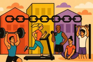 Top 10 Best Gym Chains for Every Type of Fitness Enthusiast