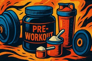 Top 10 Best Pre-Workout Supplements to Supercharge Your Training