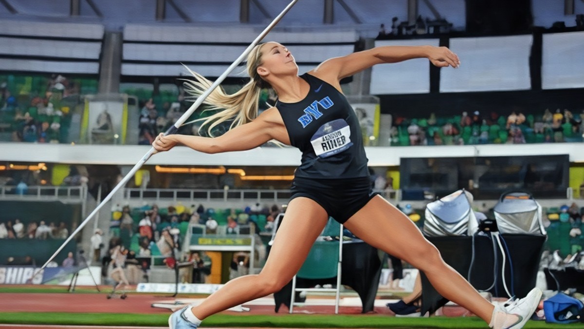 Top 10 Strength Training Exercises for Throwing Events