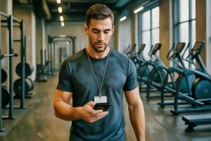 Top Apps for Virtual Personal Trainers and Coaches