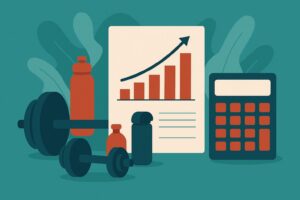Training Volume Calculator