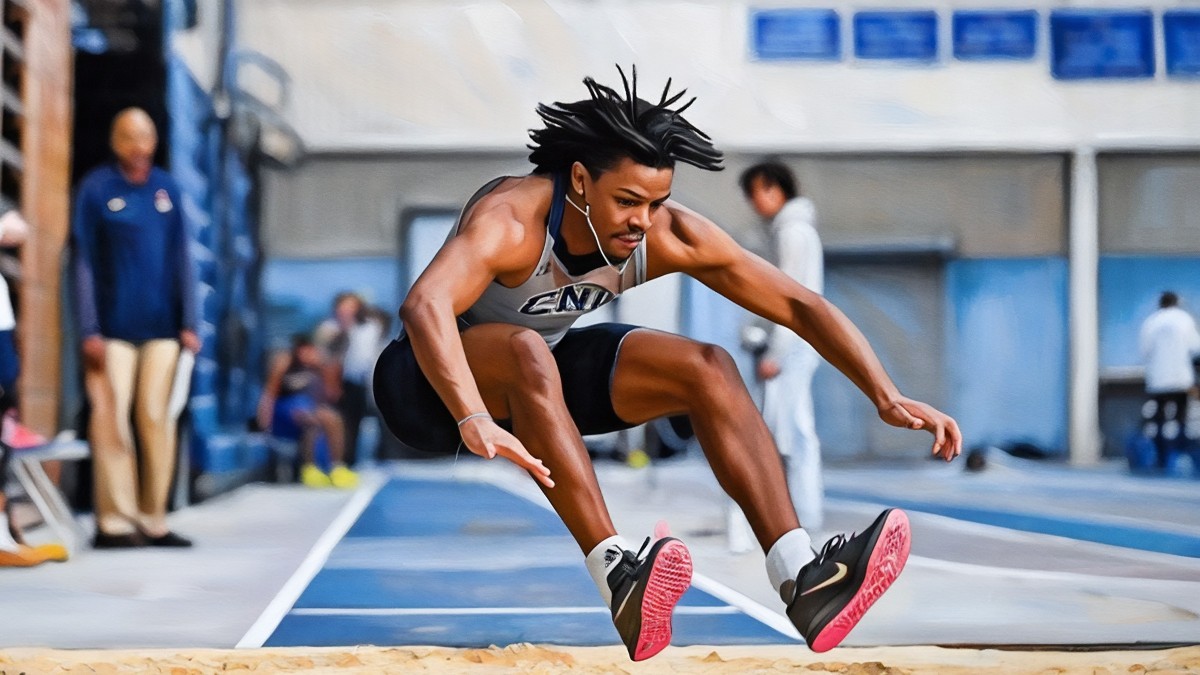 Ultimate Guide to Combined Events in Athletics: Decathlon, Heptathlon, and More