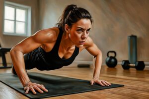 Ultimate Guide to Strength Equipment for Beginners
