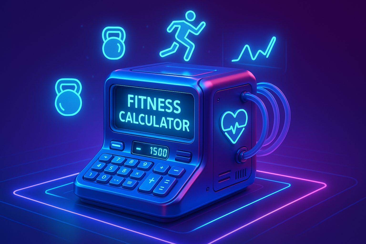 Ultimate Guide to the Most Accurate Fitness Calculators