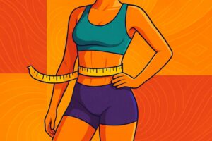 WHtR Calculator (Waist-to-Height Ratio)