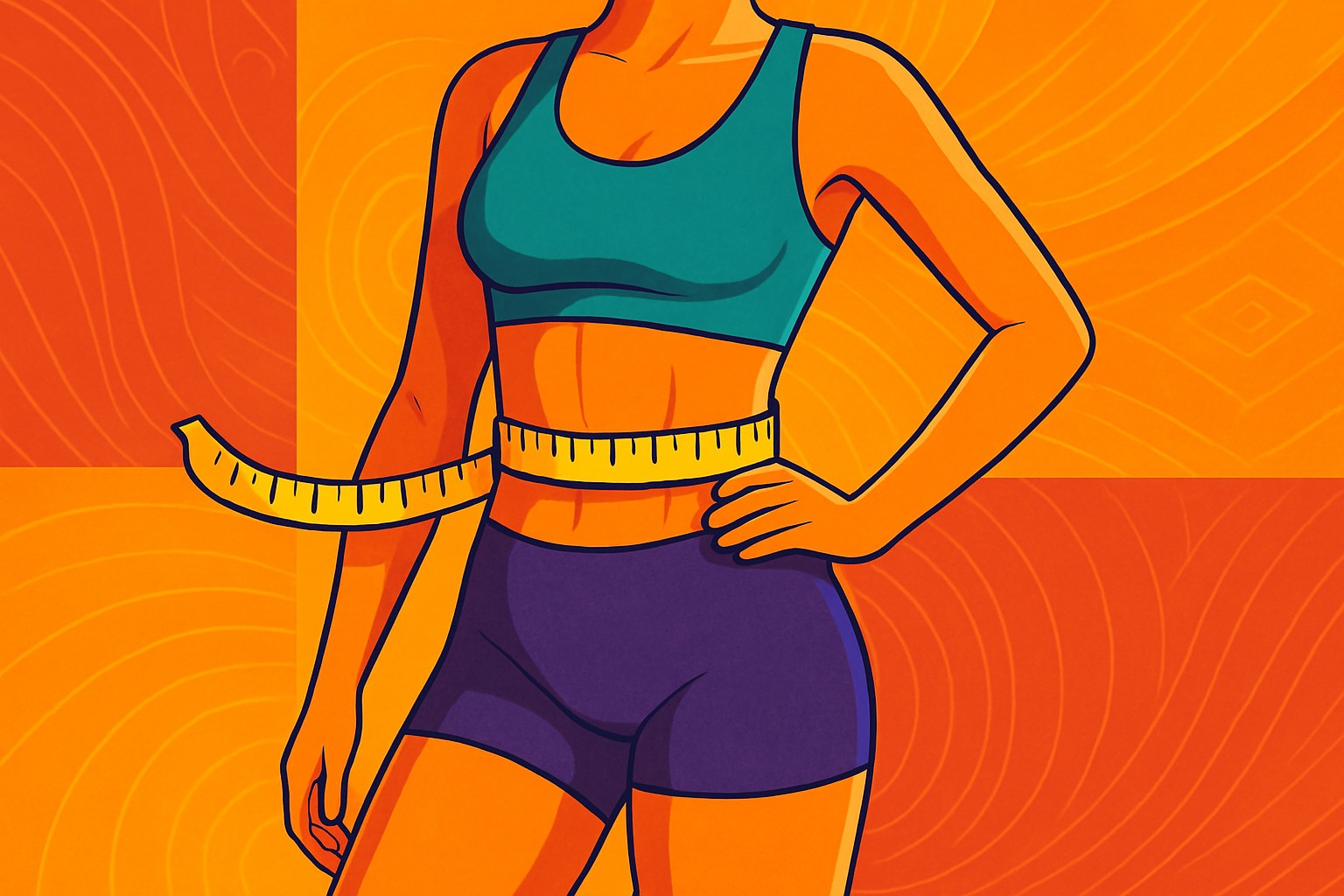 WHtR Calculator (Waist-to-Height Ratio)