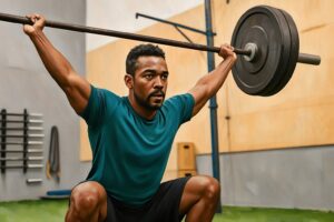 Warm-Up and Cool-Down Routines That Prevent Injuries