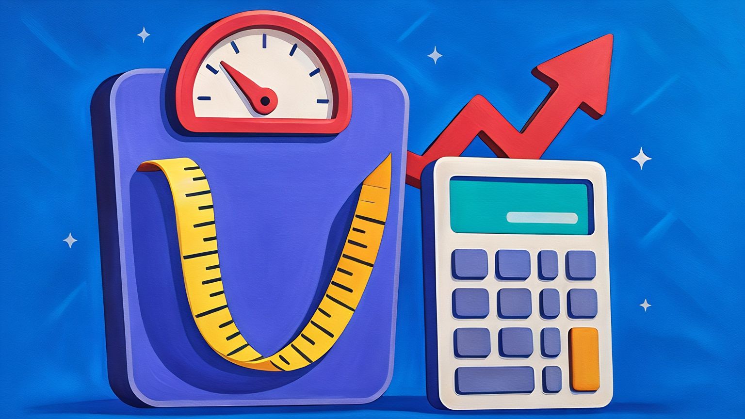 Weight Loss Calculator