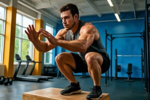 10-Minute HIIT Workouts to Boost Your Fitness Fast