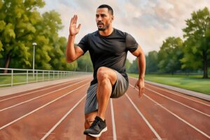 Dynamic vs Static Stretching: When and How to Use Each
