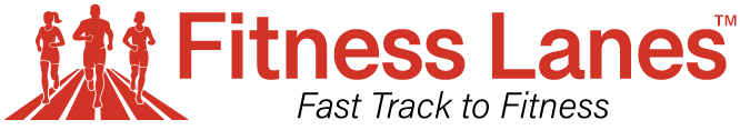 Fitness Lanes Home Logo
