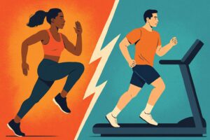 HIIT vs. Cardio: Which Is Better for Weight Loss?
