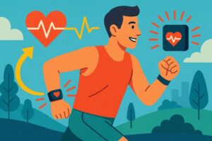 How Fitness Trackers Make Exercise Addictive (In a Good Way)