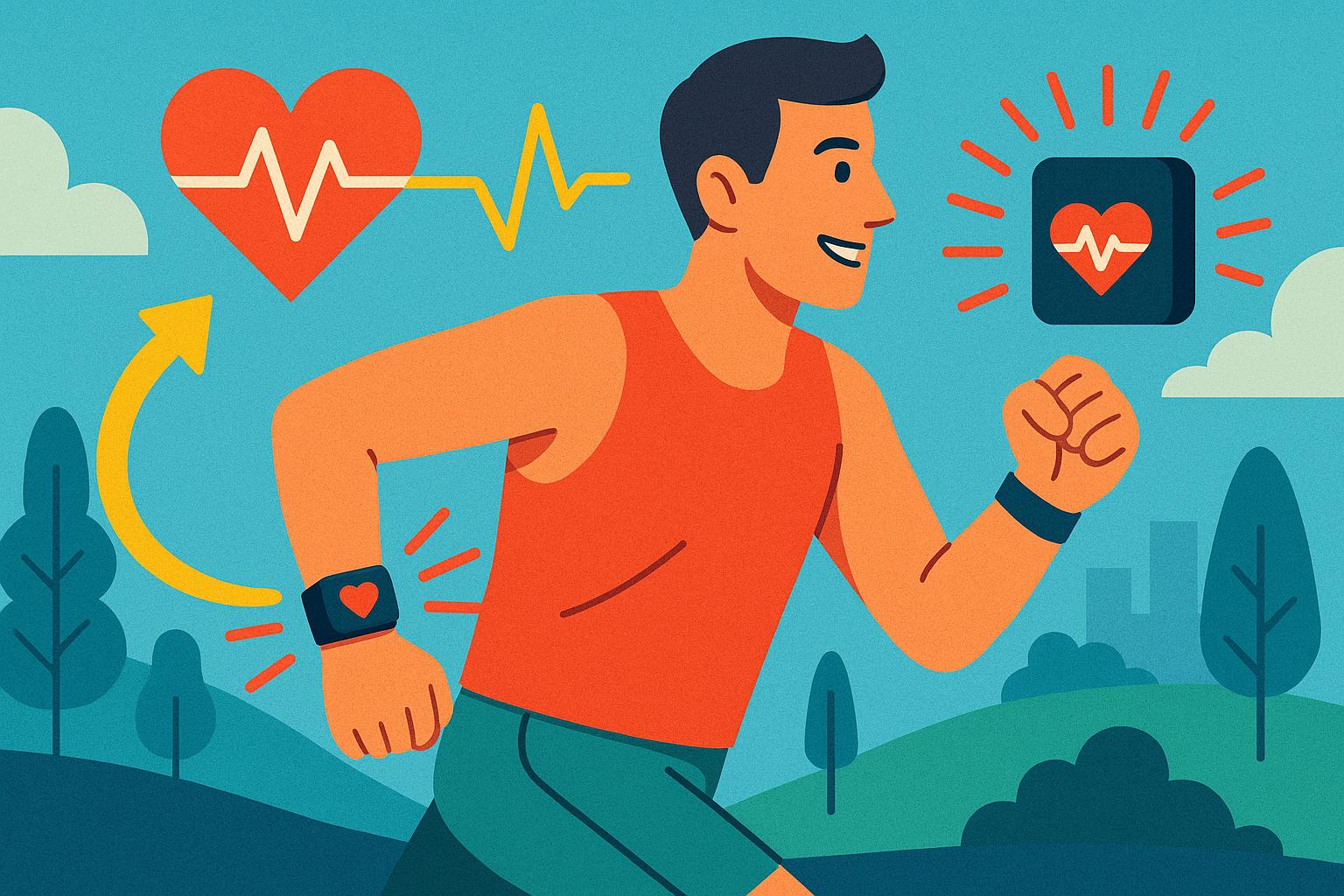 How Fitness Trackers Make Exercise Addictive (In a Good Way)