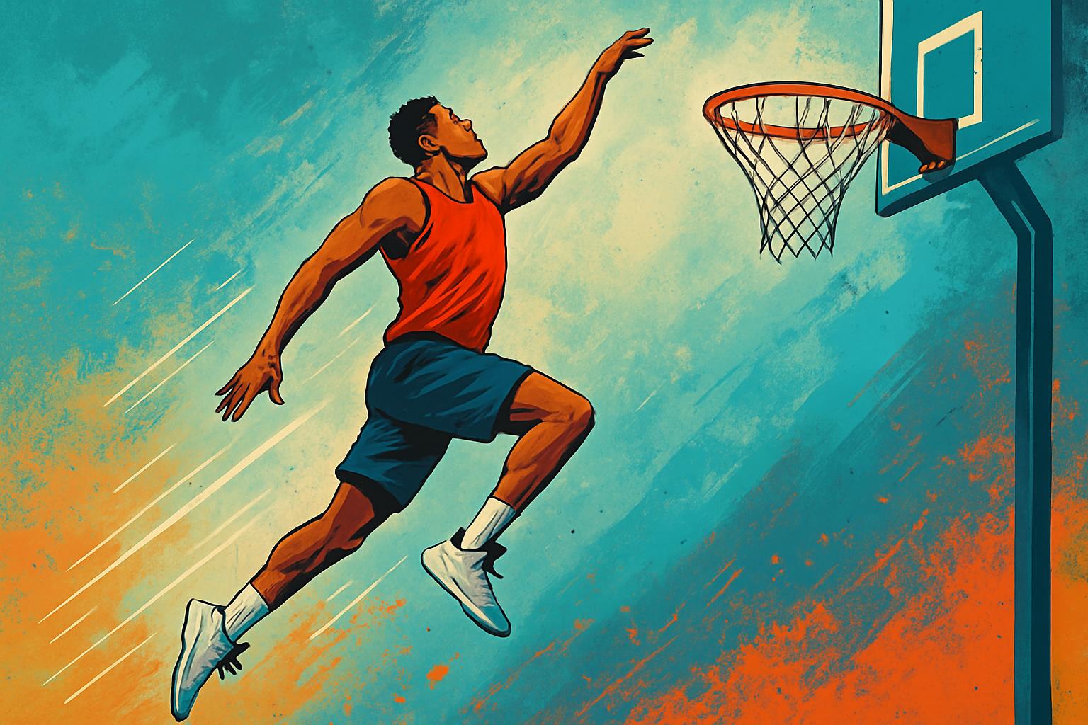 How to Increase Your Vertical Jump Fast with Proven Techniques
