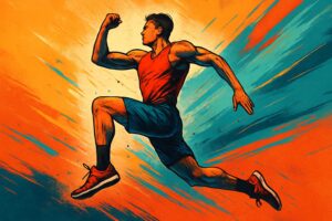 How to Jump Higher: Strength, Form, and Explosive Power
