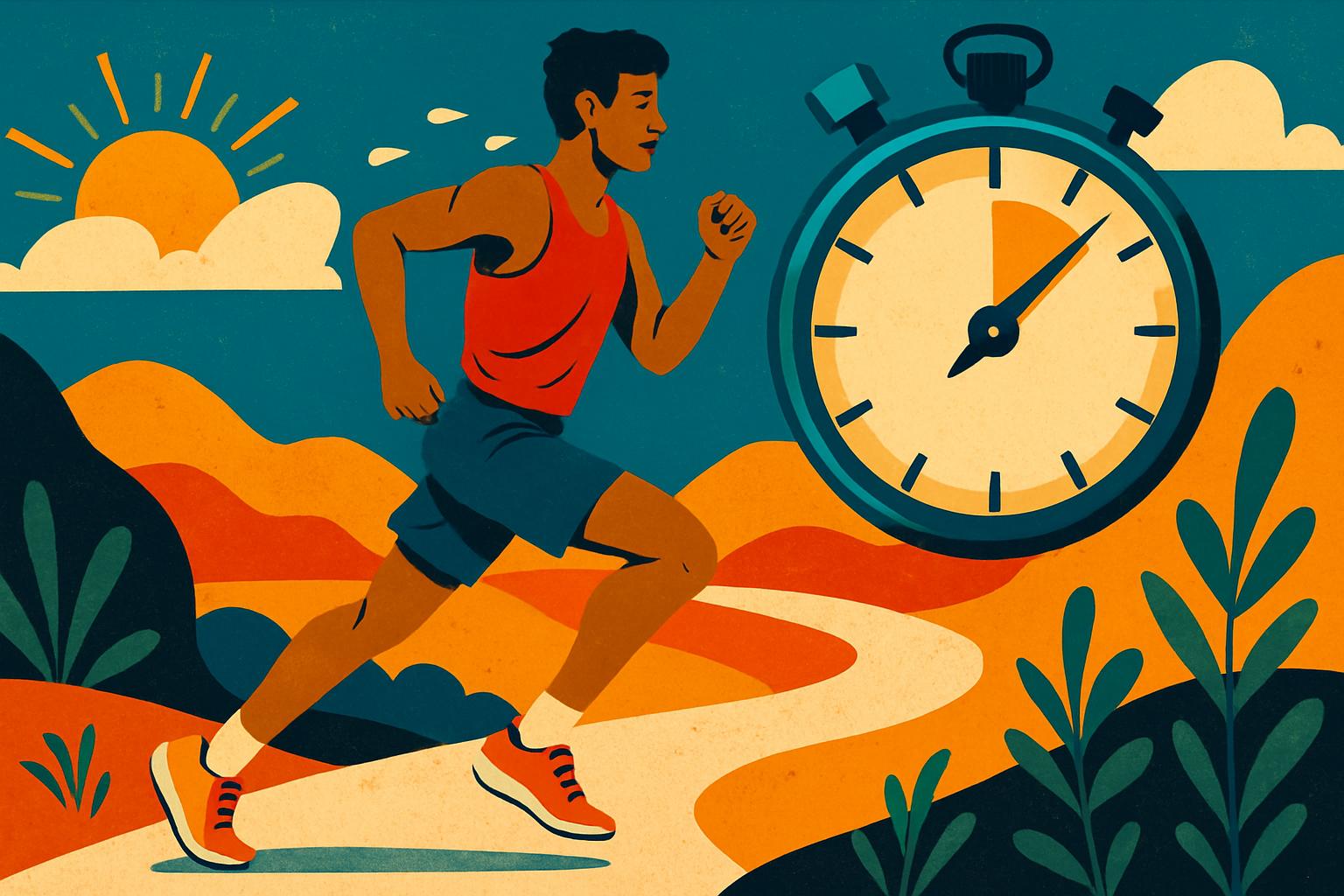 How to Run Longer Without Getting Tired: Proven Endurance Tips
