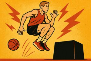The Best Plyometric Exercises to Boost Jumping Ability