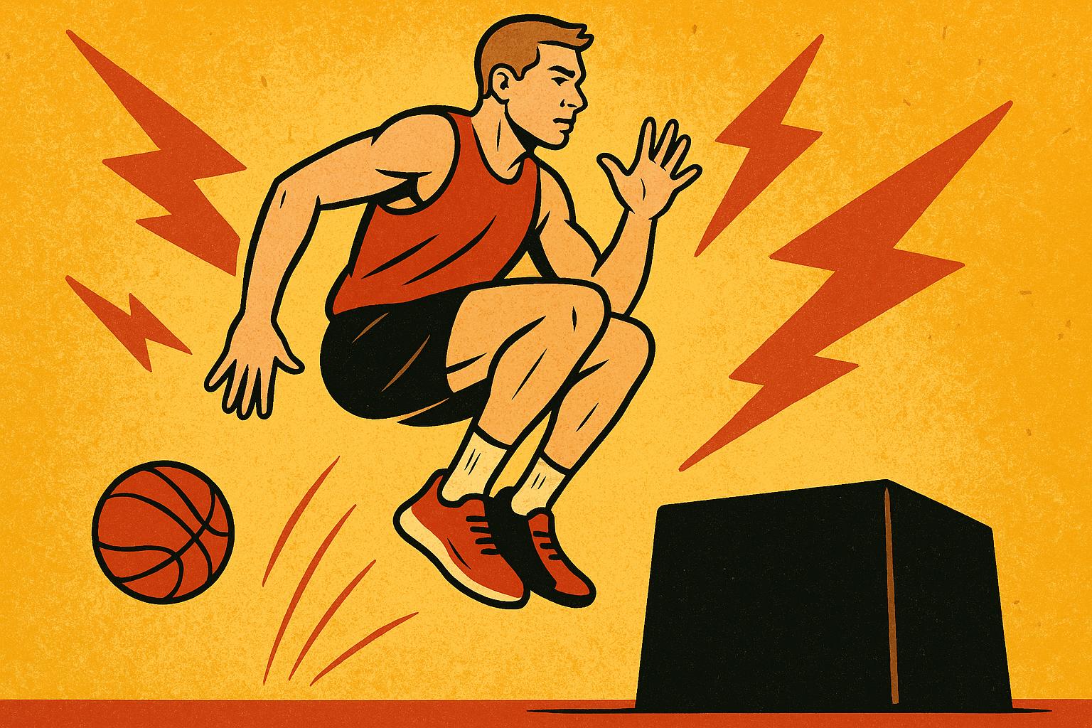 The Best Plyometric Exercises to Boost Jumping Ability