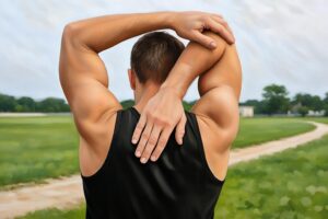 The Best Shoulder and Arm Exercises for Explosive Throwing