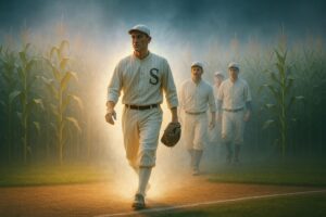 The Most Epic Moments in Sports Movie History