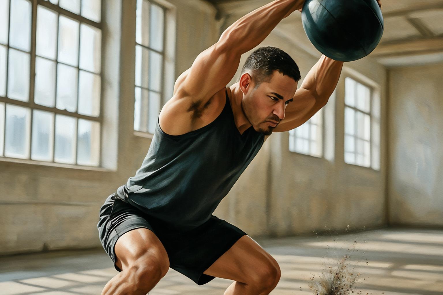The Ultimate Guide to Building Throwing Power and Precision