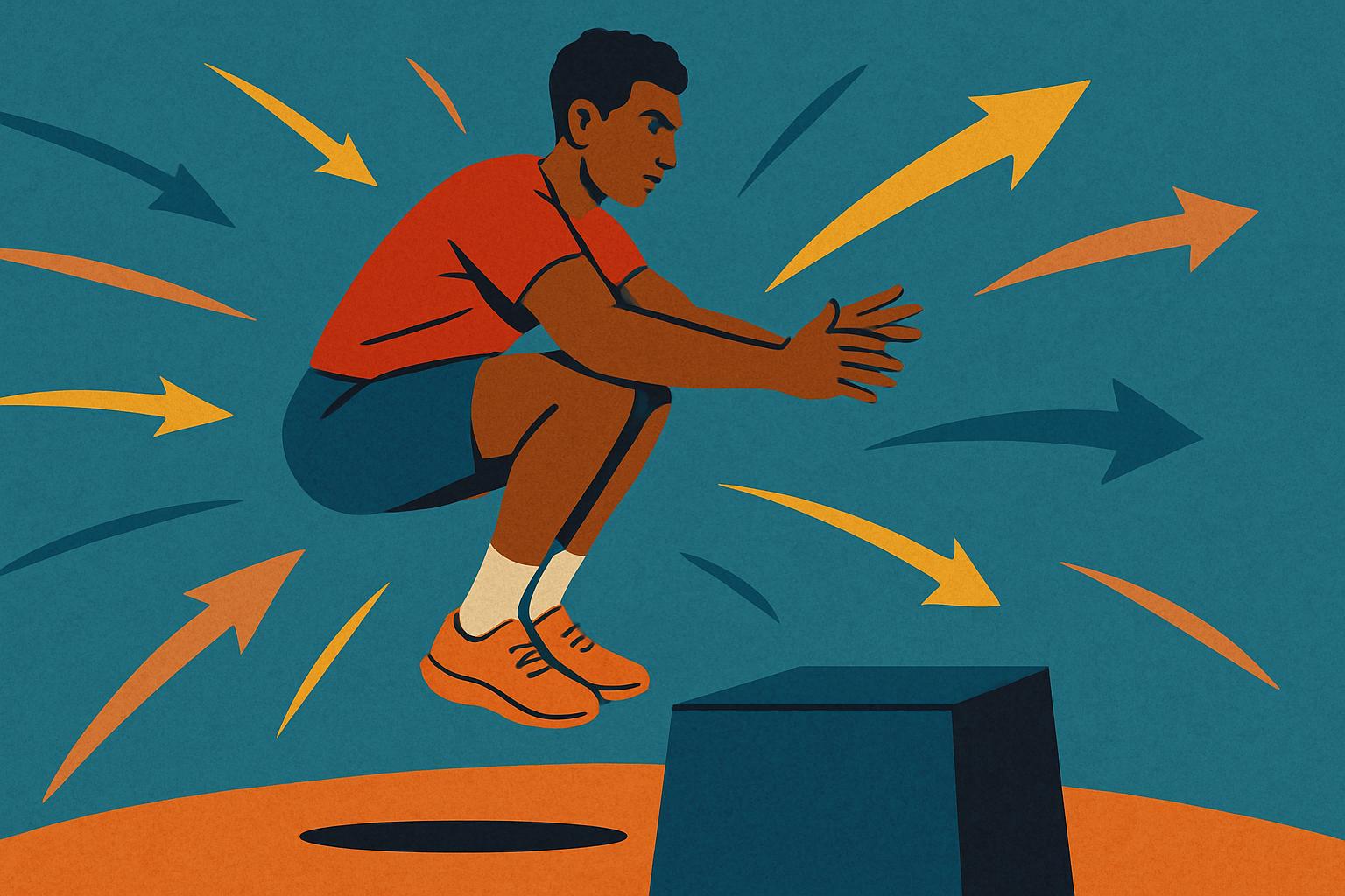 The Ultimate Guide to Jump Training for Power, Speed, and Agility