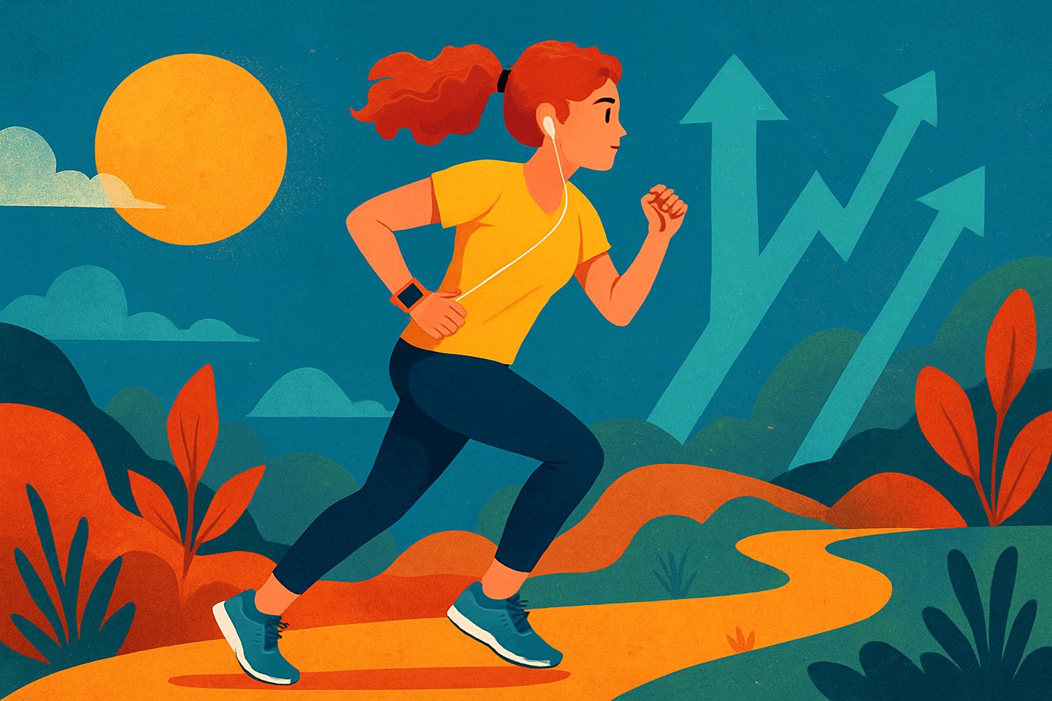 The Ultimate Guide to Running for Beginners: Start Strong and Stay Motivated