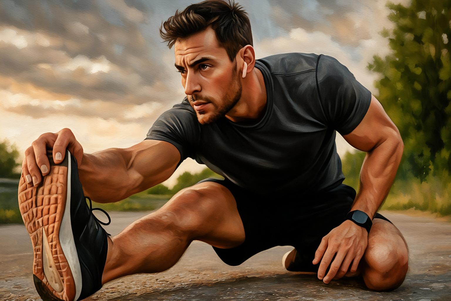 The Ultimate Guide to Stretching: Flexibility, Recovery, and Performance