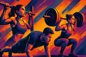 Top 10 Best Advanced Workout Classes for Experienced Athletes