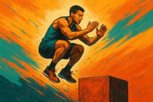 Top Jumping Drills to Improve Athletic Performance