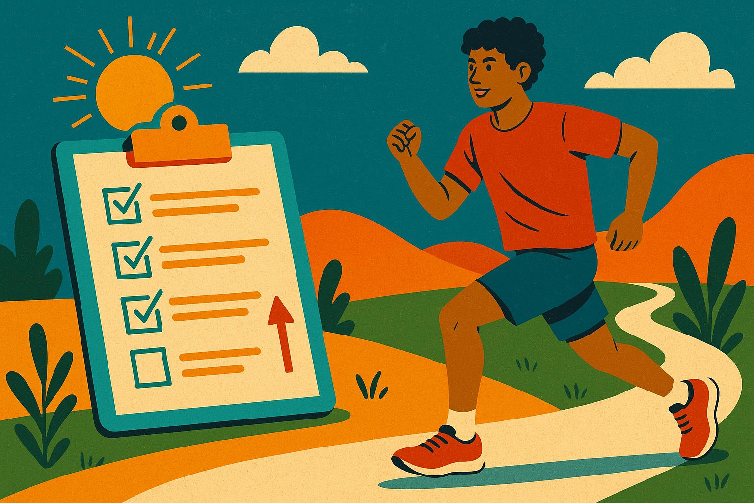 Top Running Tips for Weight Loss That Actually Work