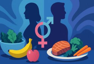 Best Diets for Women vs. Men: How They Differ