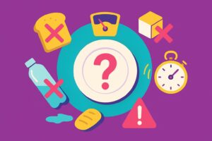 Common Mistakes to Avoid on the Atkins Diet